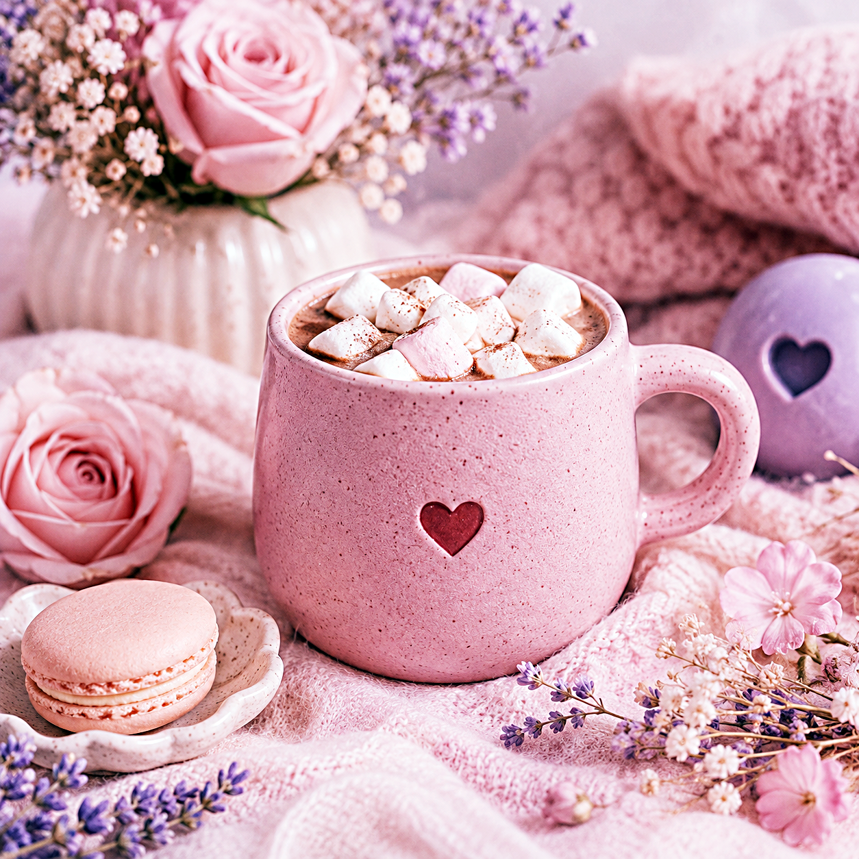 Little Treat Energy