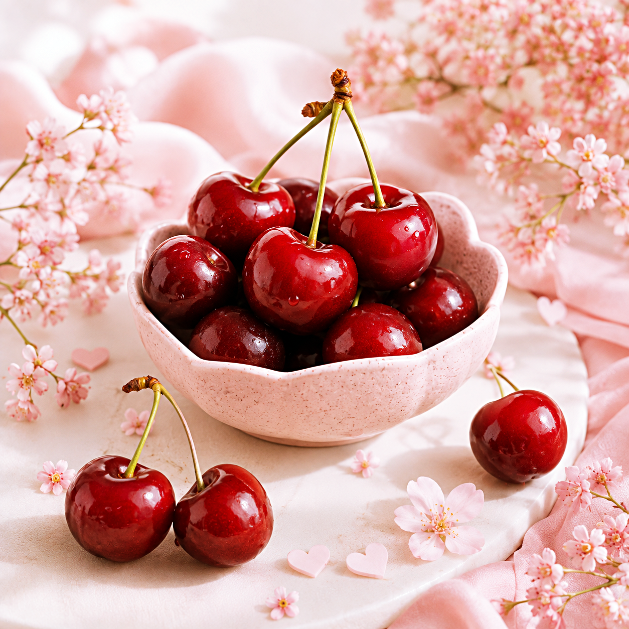 Cherry Sweet