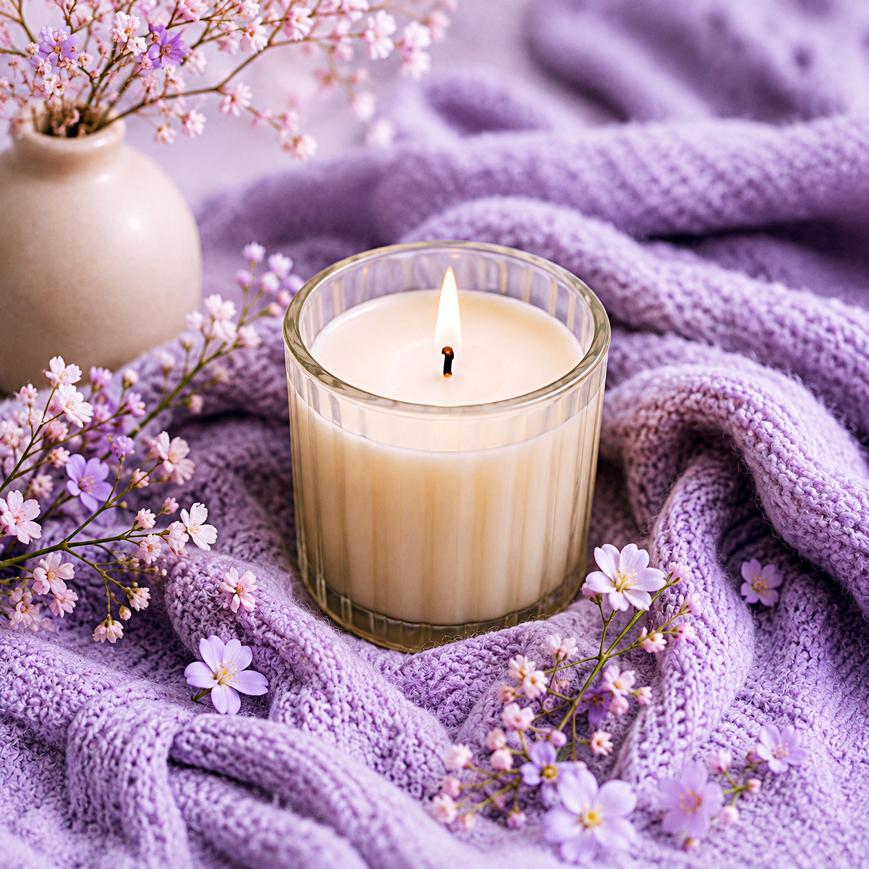 Soft Life