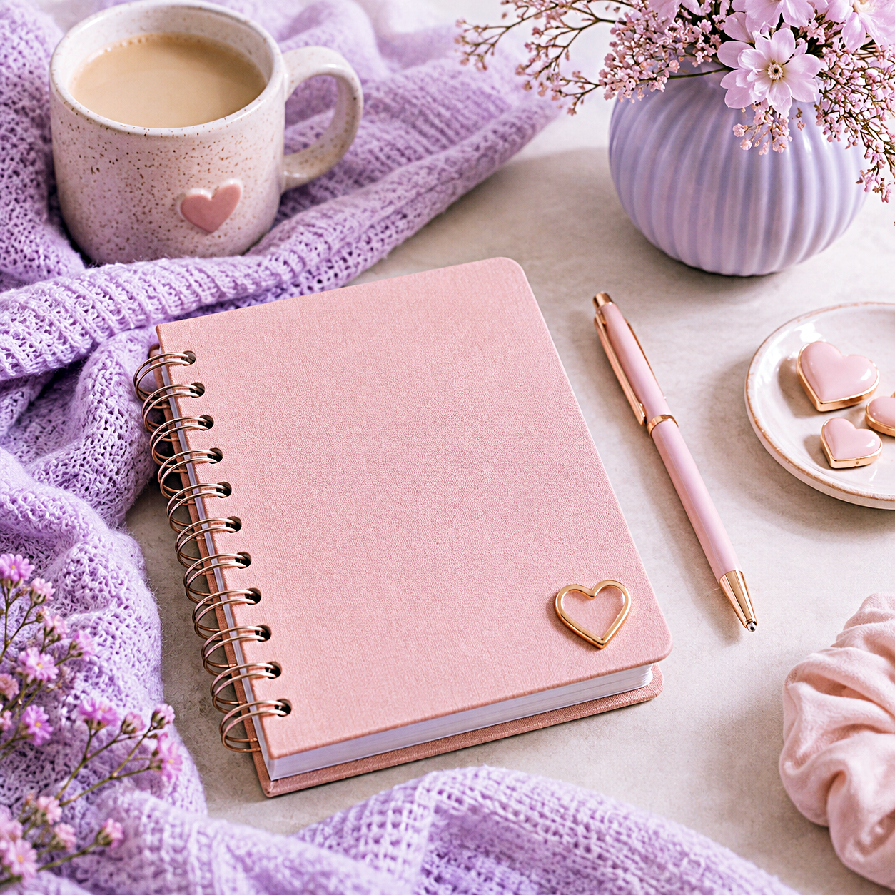 Everyday Cute