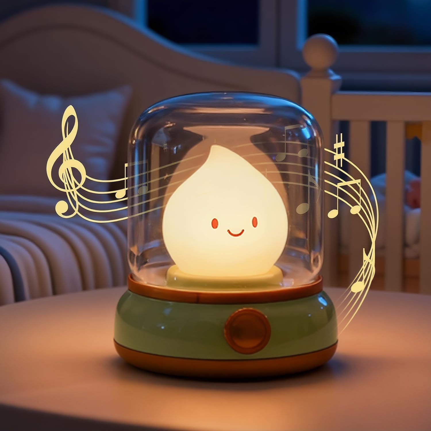 Cute Night Light