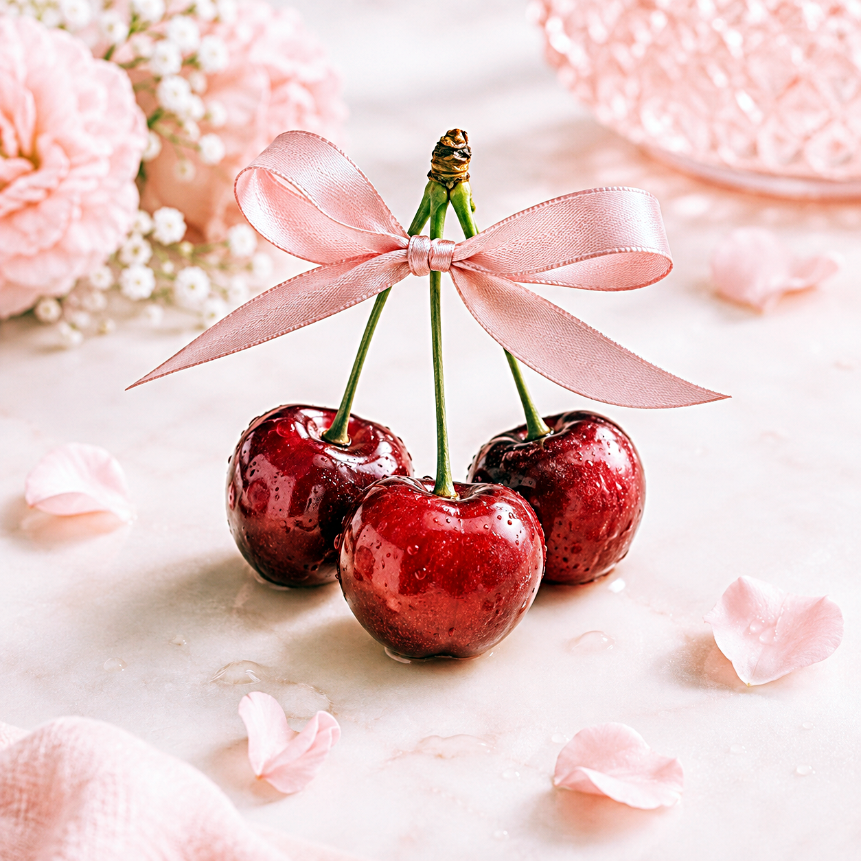 Cherry Coded