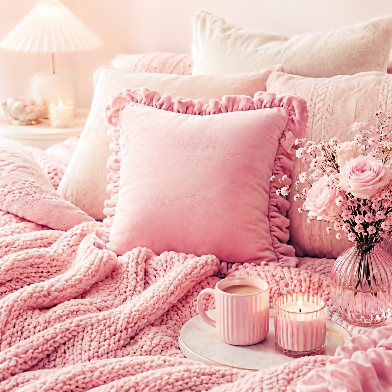 Cozy Home