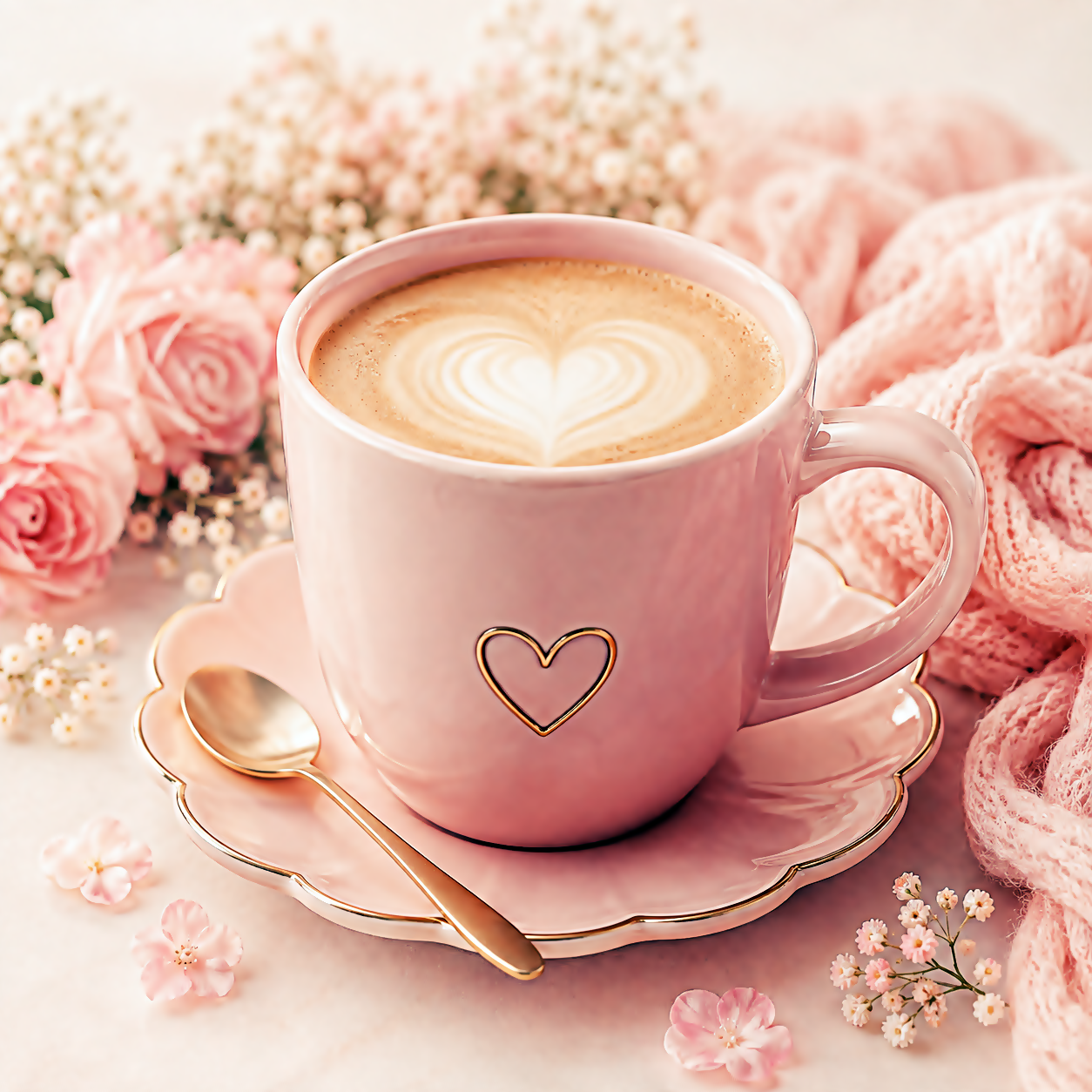 Coffee Lover