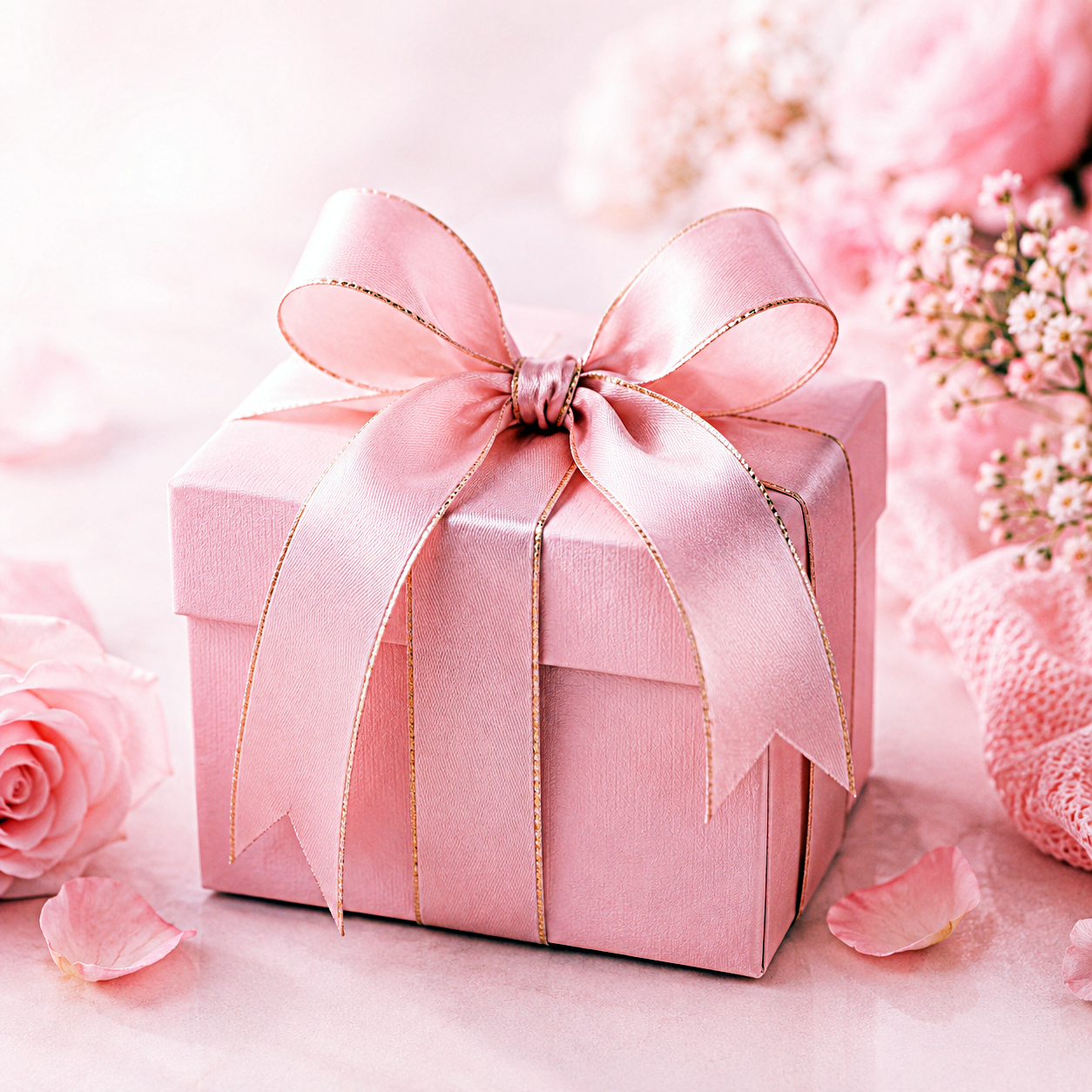 Perfect Gifts