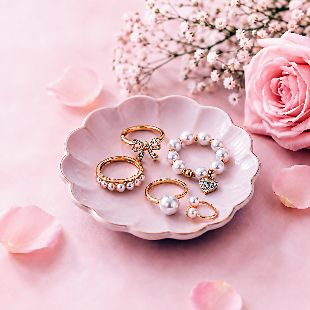 Dainty Details